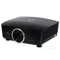 丽讯(Vivitek) H5095(3D/2500流明/1920×1080DPI)投影机黑色