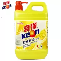 奇强(Keon) 洗洁精 2kg洗洁精去油污洗碗液洗洁精 ZG