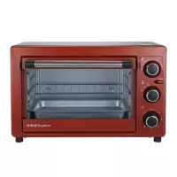 荣事达(Royalstar)电烤箱 烤饼机烤箱多功能电烤箱RK-20A