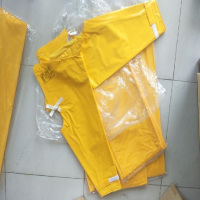 绝缘披肩YS126-01-04防触电高压披肩绝缘防护披肩带电作业