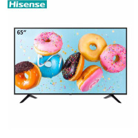 海信(Hisense)H65E3A-Y 65英寸 4K超高清 HDR 人工智能 智能语音液晶电视