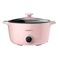 [精选]亚摩斯(AMOS) 3L 电火锅 AS-HP08B