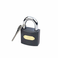 酷客 挂锁 橱柜房门挂锁 20mm ZG