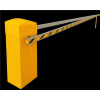 企购优品 加大功率电动栏杆机箱(主机机箱300*400*1200mm)