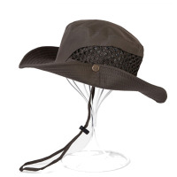 兵行者 SOIDIERS WALKER 圆边帽子