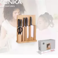 康佳(KONKA) 埃尔福特八件套 KZ-DJ08T