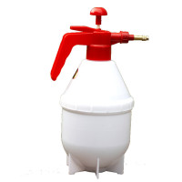 浇花喷壶压力喷水壶1.5升