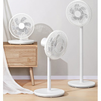 艾美特 mini落地扇LPF06