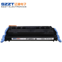 证通(SZZT)SW ZT-Q6001A(蓝色)硒鼓适用1600/2600/2605/2605/2605/1015等