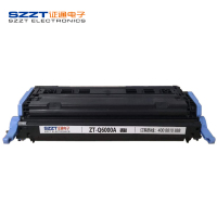 证通(SZZT)SW ZT-Q6000A(黑色)硒鼓适用1600/2600/2605/2605/2605/1015等