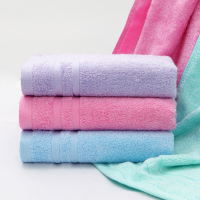 爱竹人单条美容巾AZR-011