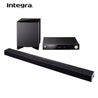 Onkyo/安桥 integra DLB-5 套装家庭影院 多维度环绕声系统回音壁