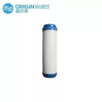 碧水源 后置活性炭8寸 适用于E50/60