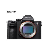 索尼(SONY)Alpha7III机身ILCE-7M3/A7M3/a73/7M3K全画幅微单数码相机