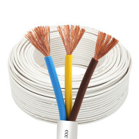 中锐智采 柜式空调加长电源线