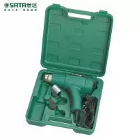 世达(SATA) 3件普通型热风枪组套 09811 单套装