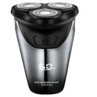 飞科 FLYCO FS339全身水洗刮胡刀 智能电动剃须刀