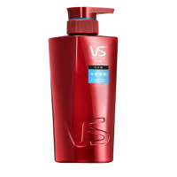 沙宣 VS 洗发水光感莹润400ml（洗发露）