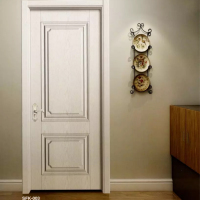 千秋(QianQiu)室内门 SFK003