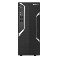 清华同方套装机 超越E500定制c5