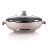 小熊 (Bear)电火锅 DHG-C12D3