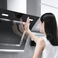 优盟UC139A字型抽油烟机燃气灶套餐烟灶套装家用烟机