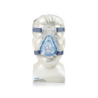飞利浦伟康EasyLife呼吸机鼻罩呼吸机面罩呼吸机配件呼吸机耗材M码