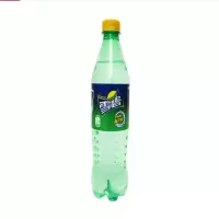 雪碧柠檬味汽水饮料 500ml*24瓶