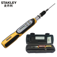 史丹利(Stanley) DS-200-22 数显扭矩螺丝批10-200CN.m(单位：个)
