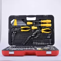 史丹利(Stanley) R99-150-1-22 150件汽保工具套装(单位：套)