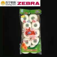ZEBRA 菊花牌全棉线 一卷装