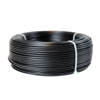 itbull远东电缆YH 1*35移动电焊机用橡皮/橡胶/橡套电力电缆 1米