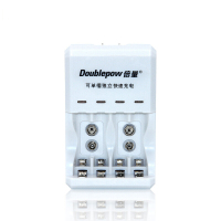 企购优品 9V电池充电器