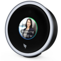 M1X钉钉智能考勤机