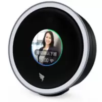 M1X钉钉智能考勤机
