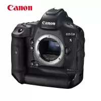 佳能(Canon) EOS-1D X Mark II 数码单反相机 机身