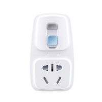 公牛 BULL GN-920LD 防漏电保护器插头