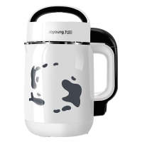 九阳豆浆机DJ12E-D61(H)