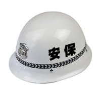 安保头盔