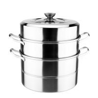 路易菲斯 路易朗德士蒸霸王蒸锅 LDS8100