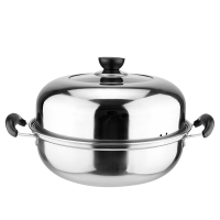 路易菲斯 汤蒸锅 LYFS-108