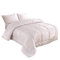 恒源祥 品尚 羊毛混合被