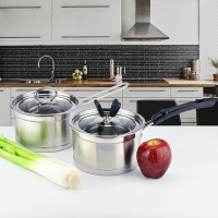 路易菲斯 曼德拉尚品奶锅-201 MDL8089