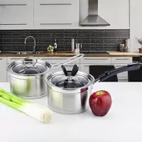 路易菲斯 曼德拉尚品奶锅-201 MDL8089