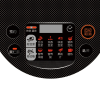 九阳豆浆机DJ13B-D79SG(H)