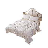 恒源祥 花美伊人冰沁蚕丝被