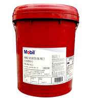 美孚 MOBIL 3号 锭子油 2# 18L