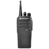 摩托罗拉 MOTOROLA Xir P3688 模拟/数字双模式对讲机