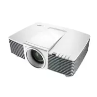 丽讯(Vivitek) DW3321(DLP/5100流明/1280×800DPI)投影机 白色
