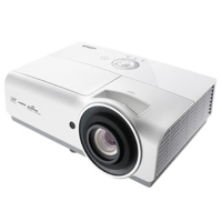 丽讯(Vivitek) MW2923J(DLP/4600流明/1280×800DPI)投影机 白色